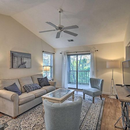 Pawleys Island Condo At True Blue Golf Resort Exterior foto
