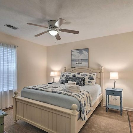Pawleys Island Condo At True Blue Golf Resort Exterior foto