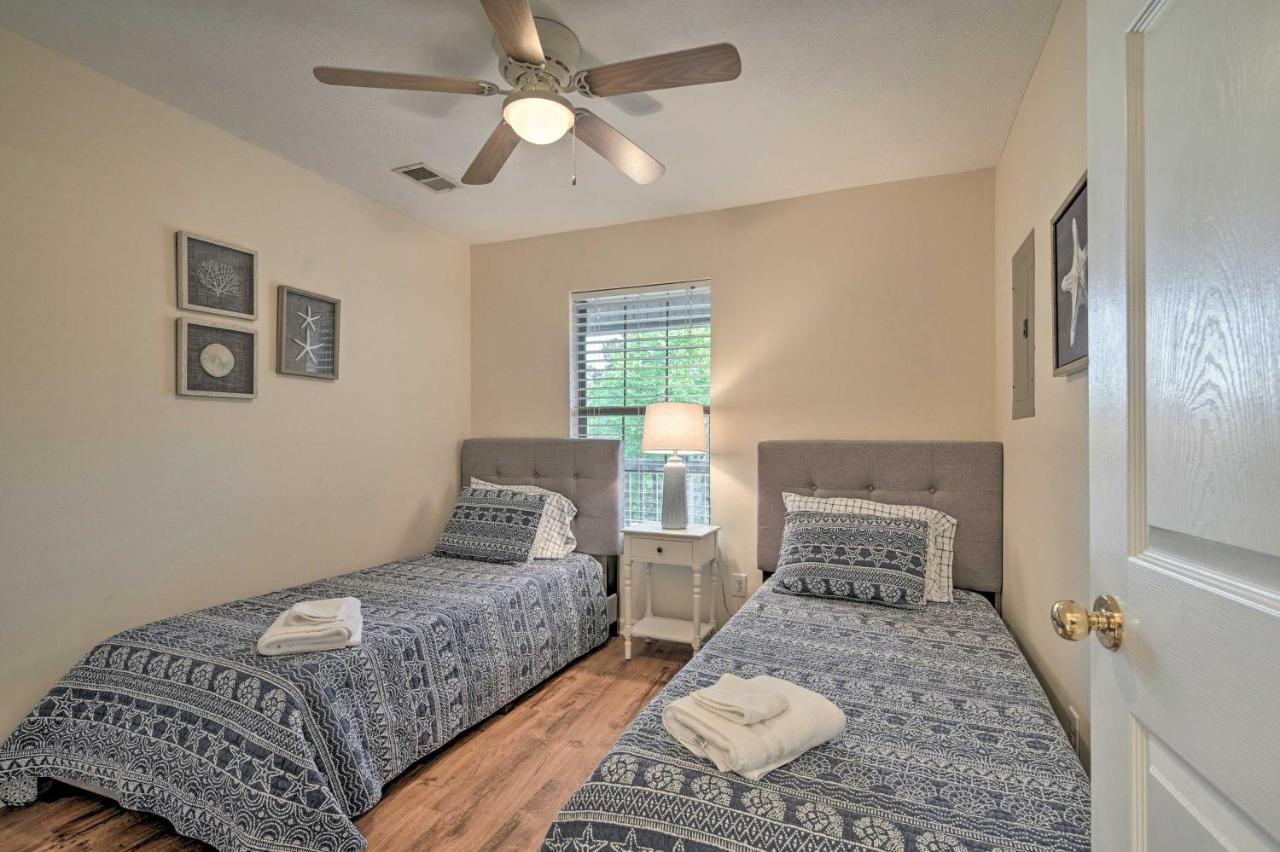 Pawleys Island Condo At True Blue Golf Resort Exterior foto